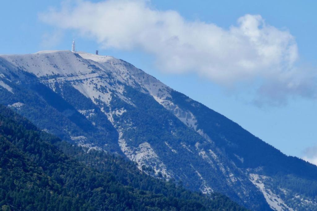 蒙布兰莱班La Vue Est Belle公寓 外观 照片