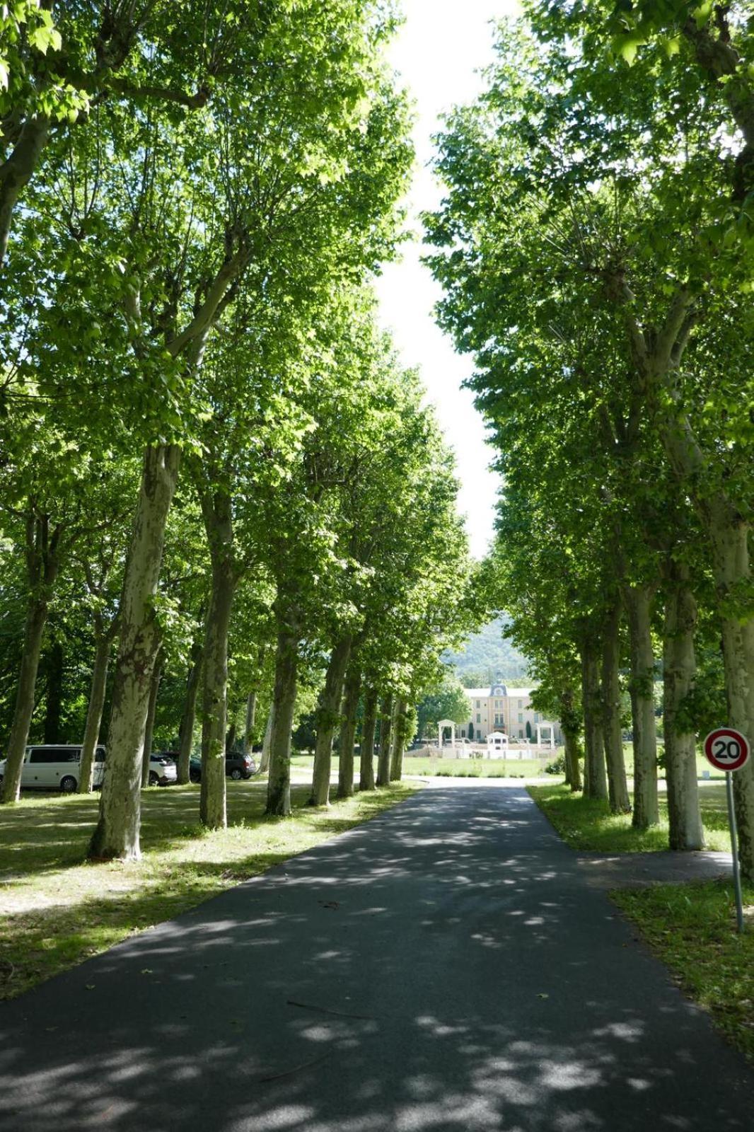 蒙布兰莱班La Vue Est Belle公寓 外观 照片